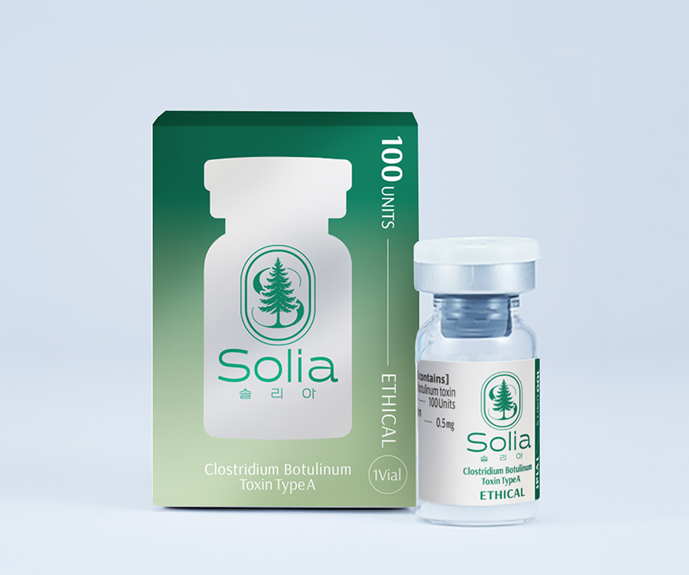 Solia